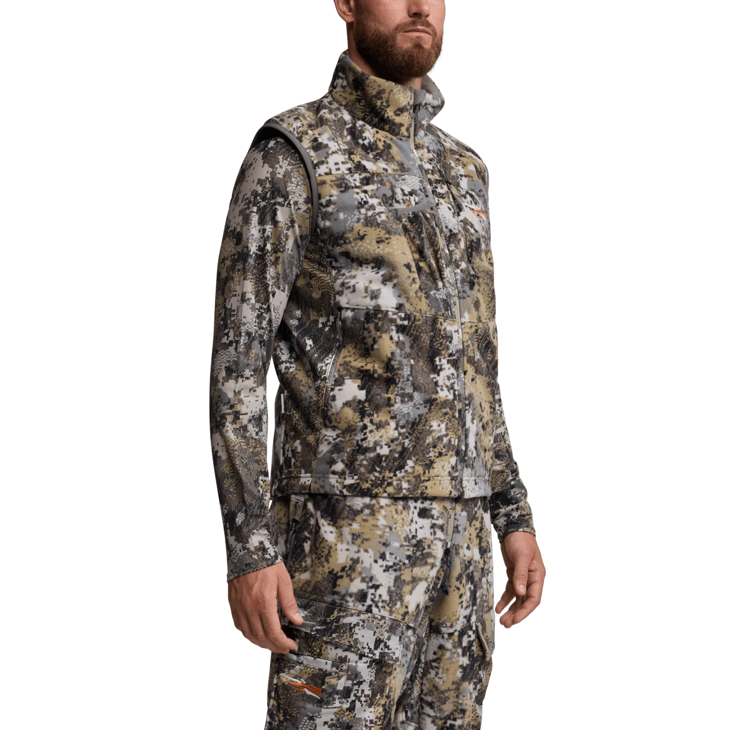 Stratus Vest 2.0