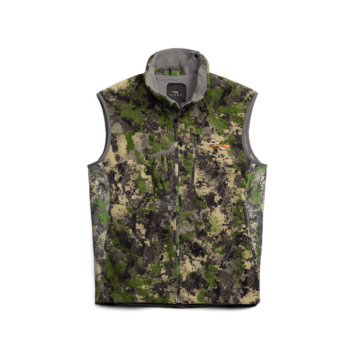 Stratus Vest 2.0