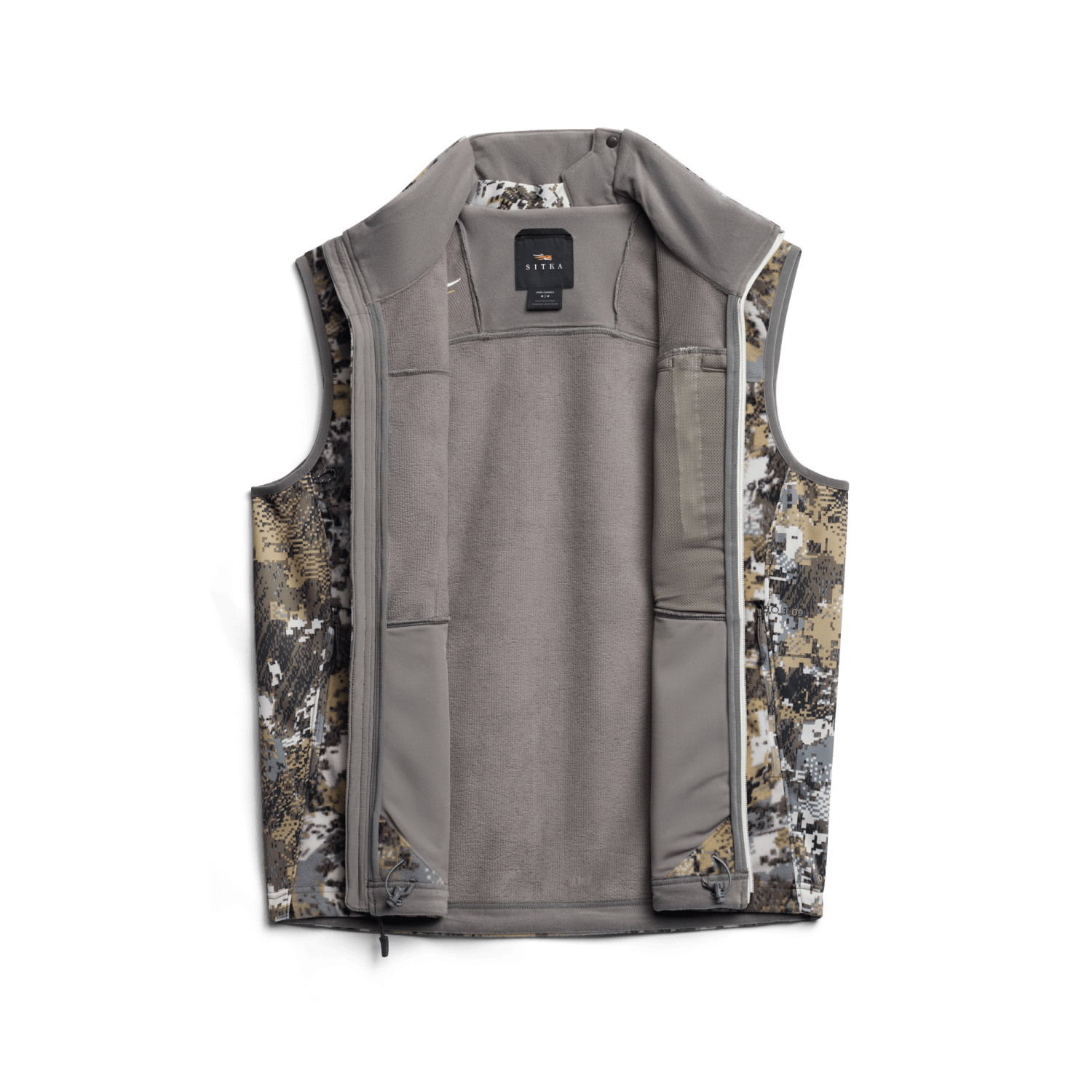 Stratus Vest 2.0
