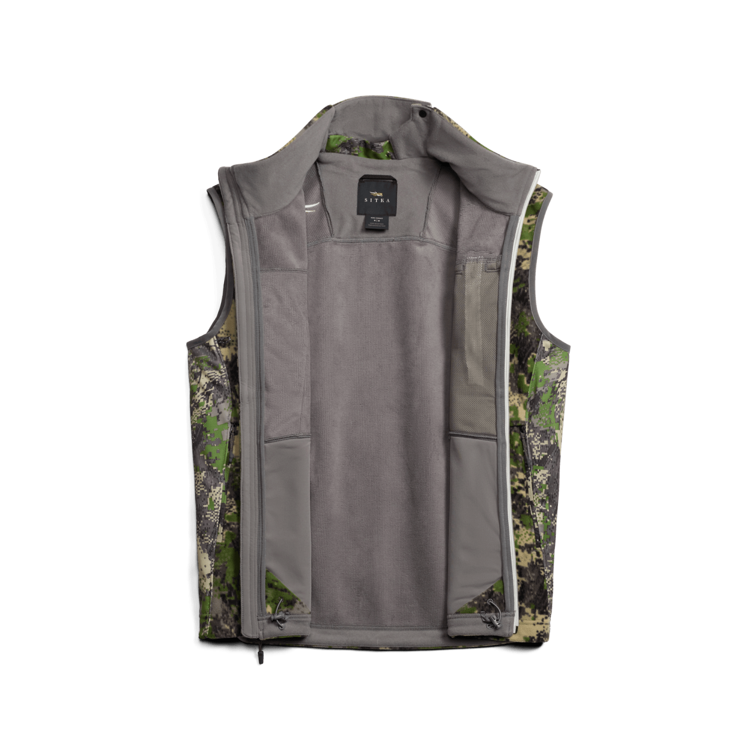 Stratus Vest 2.0