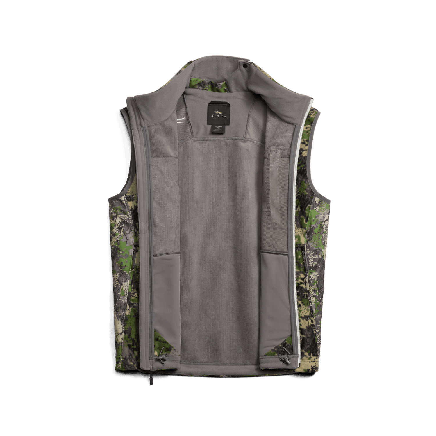 Stratus Vest 2.0