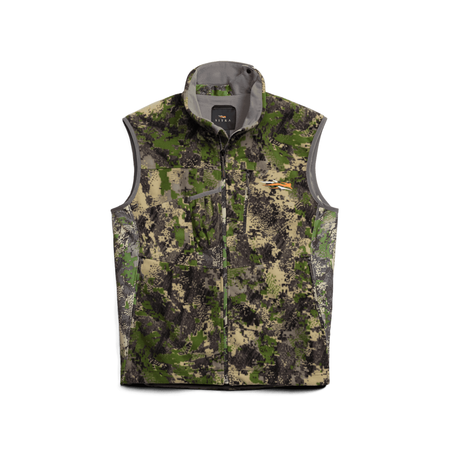 Stratus Vest 2.0