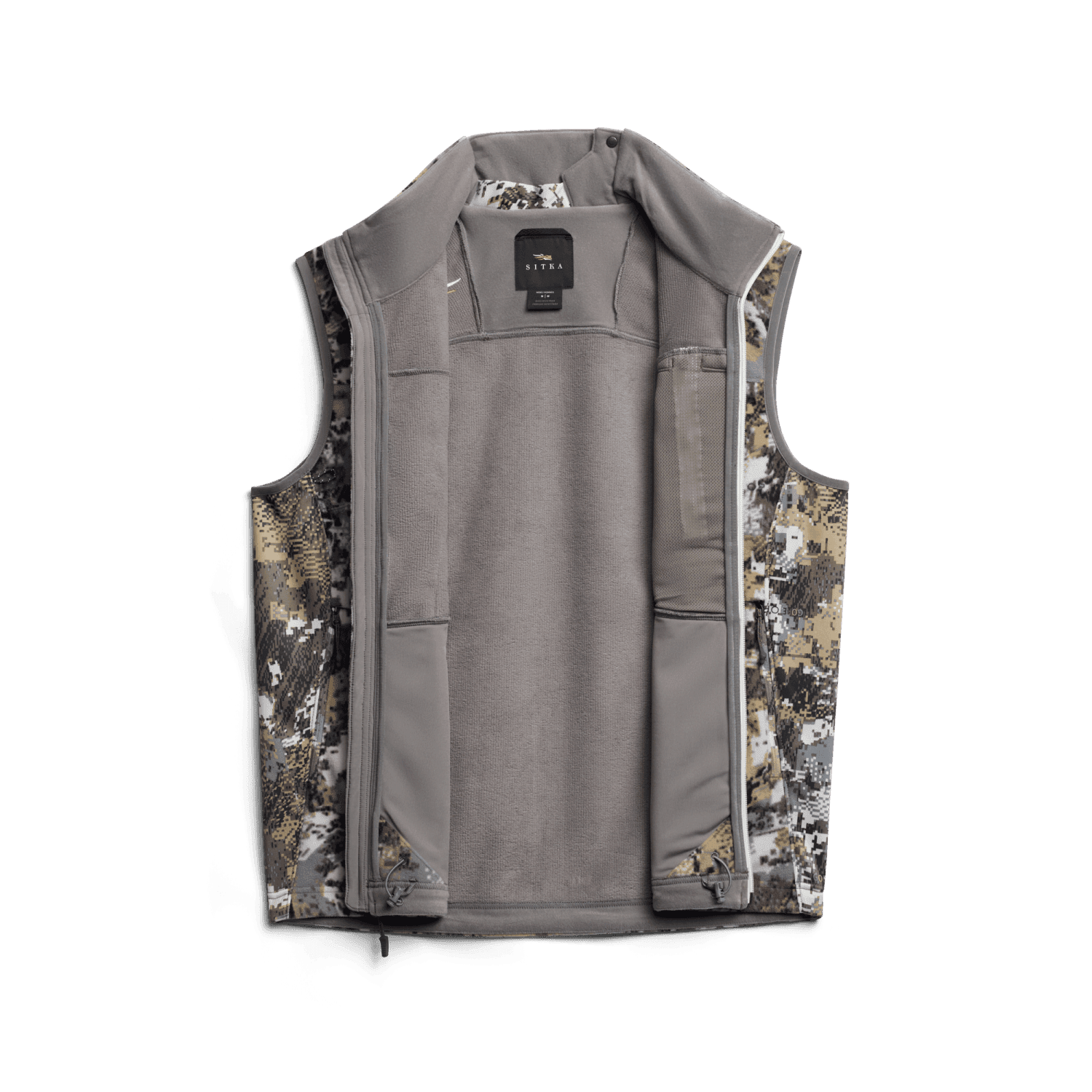 Stratus Vest 2.0