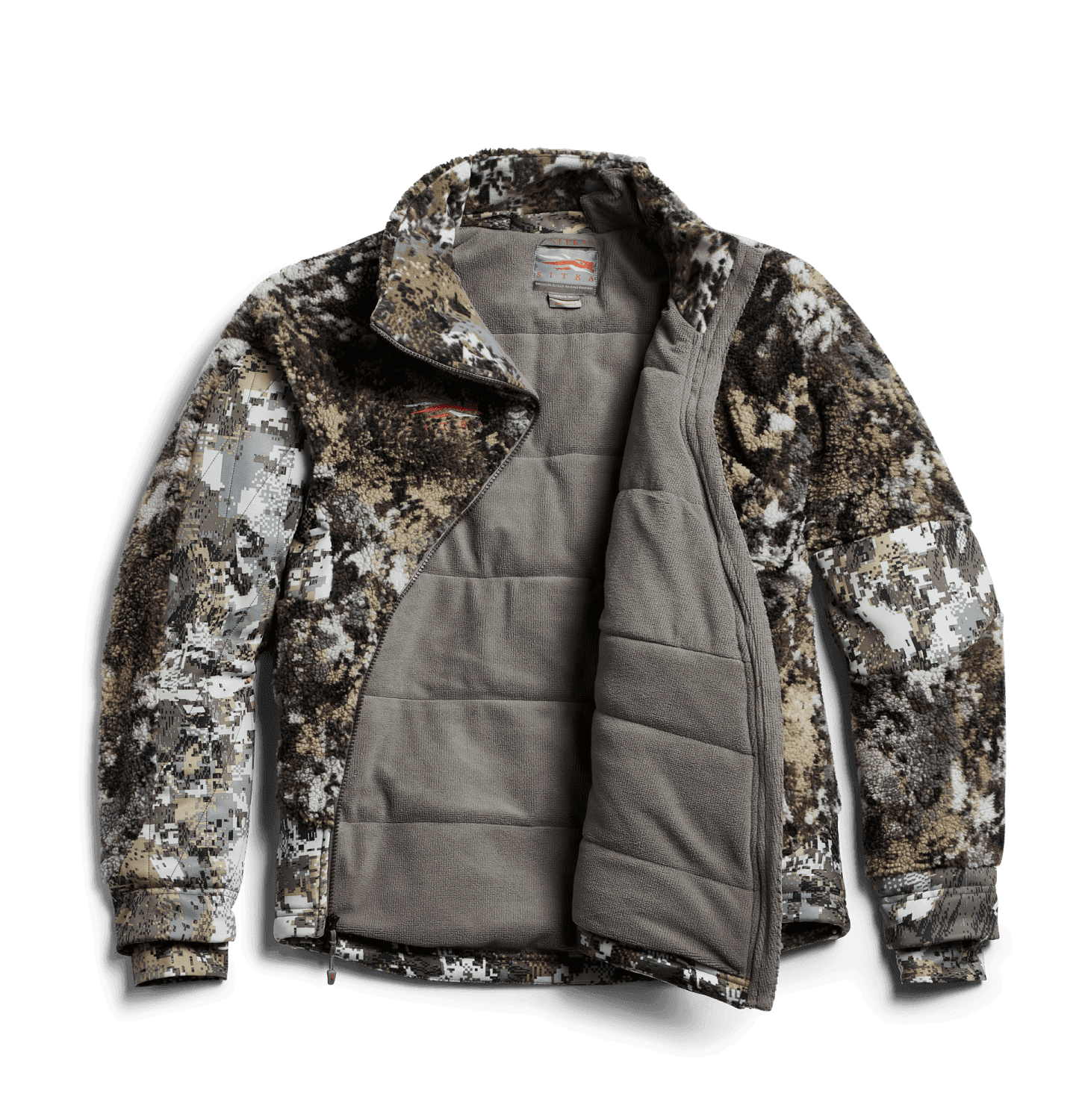 Fanatic Jacket Lefty