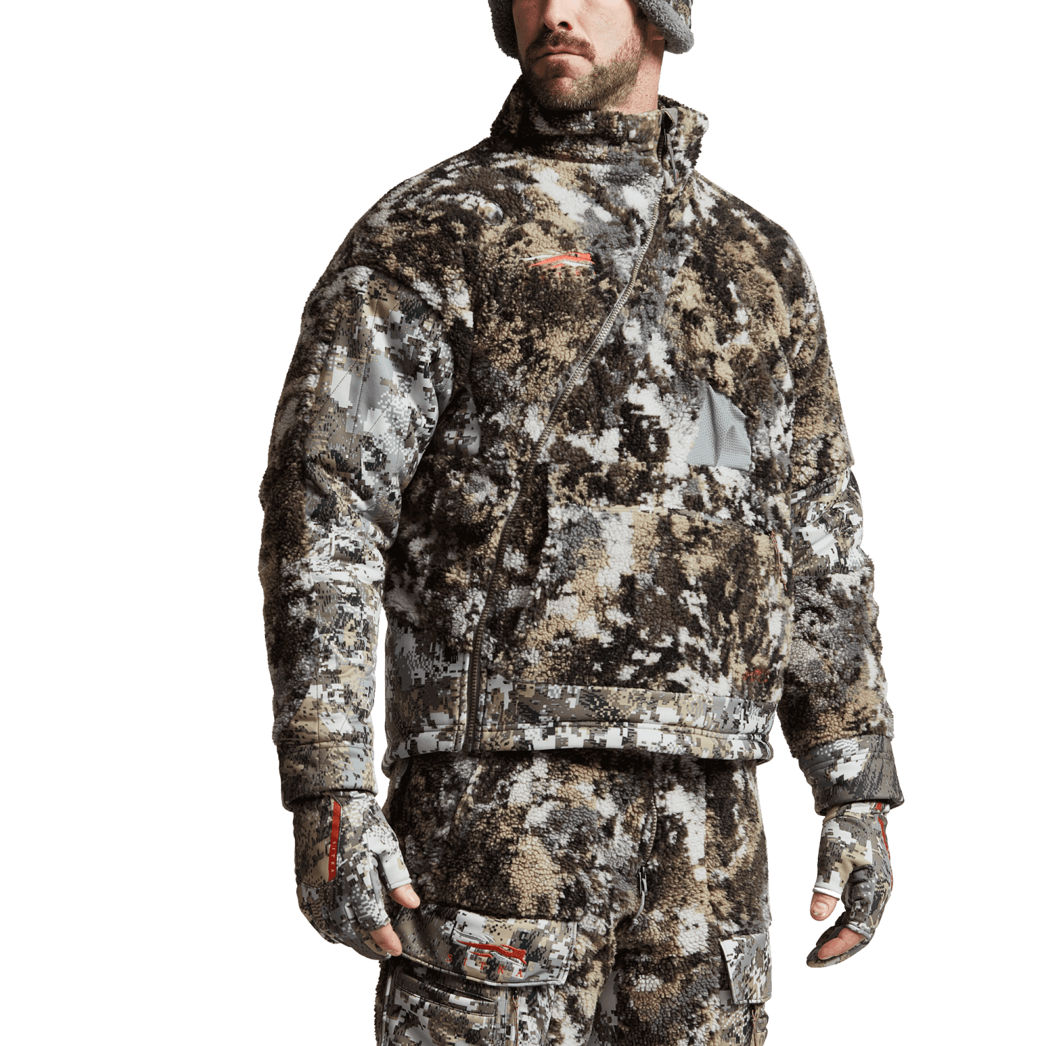 Fanatic Jacket Lefty