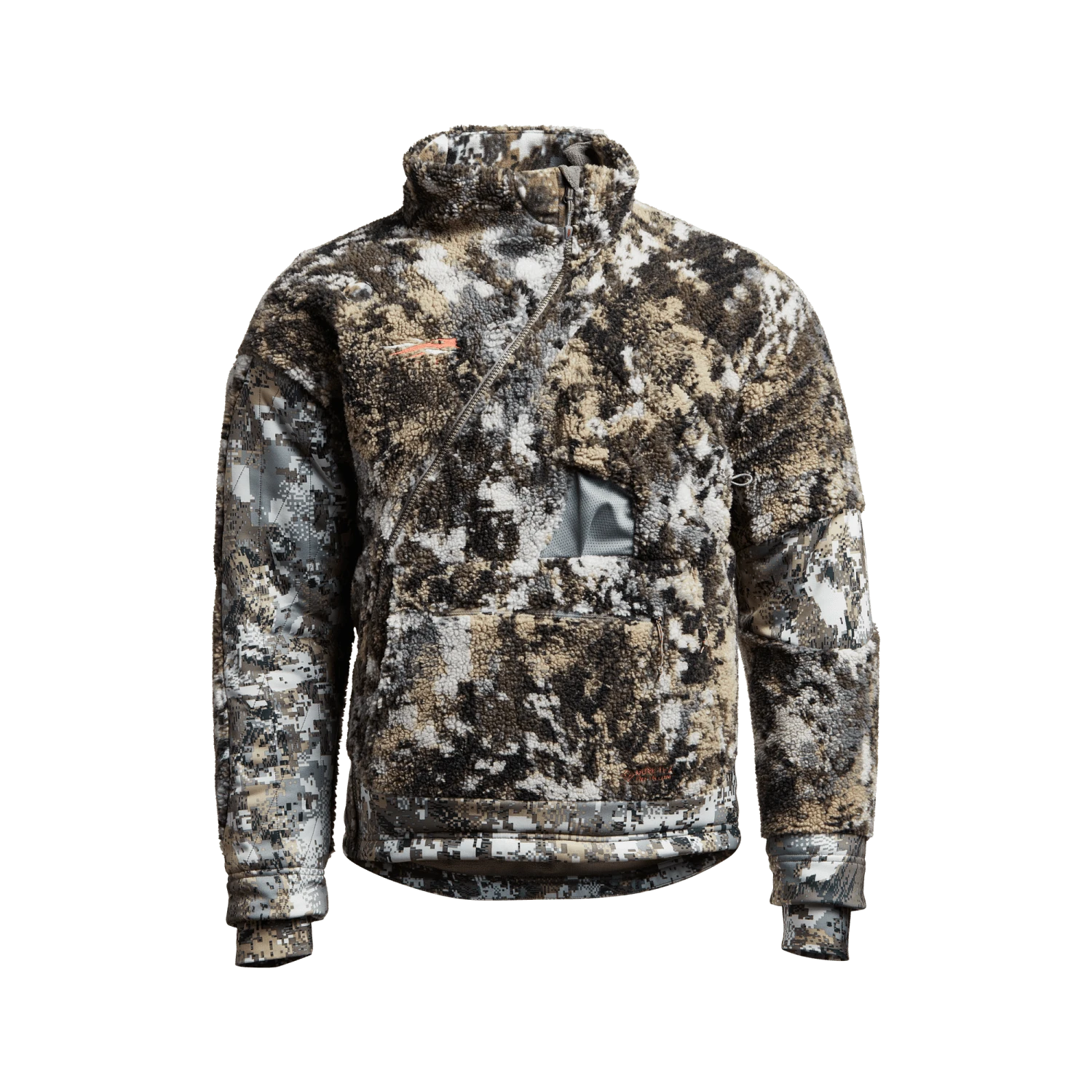 Fanatic Jacket Lefty