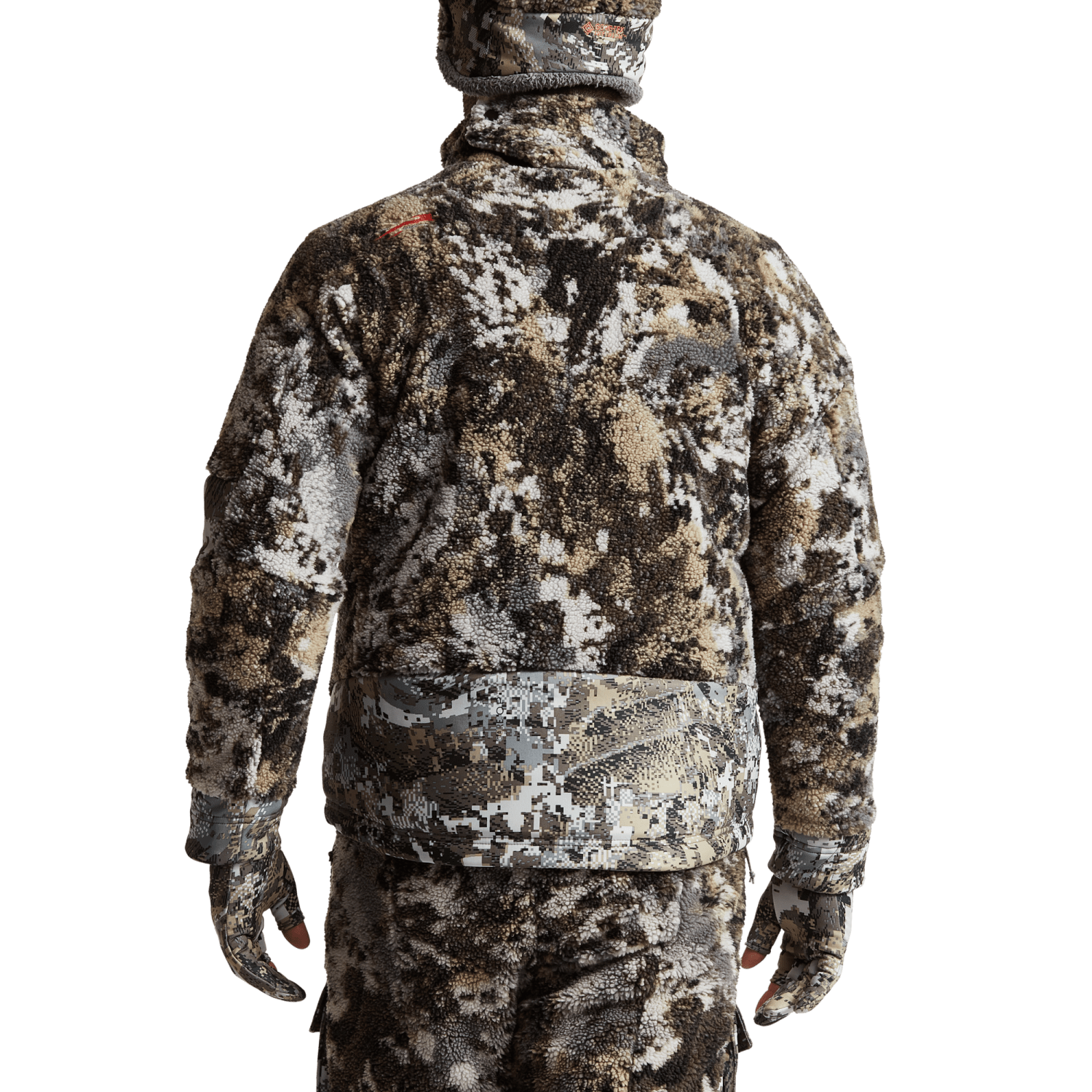 Fanatic Jacket Lefty