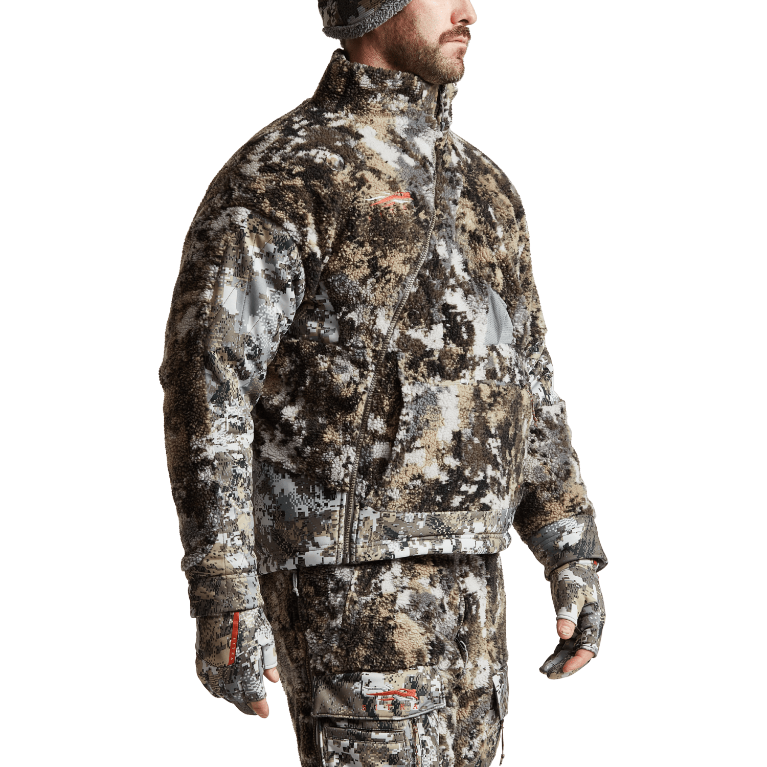 Fanatic Jacket Lefty