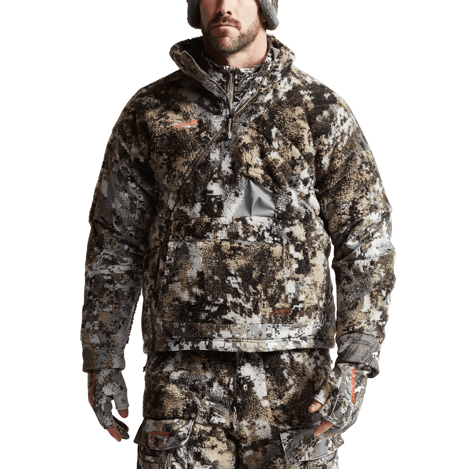 Fanatic Jacket Lefty