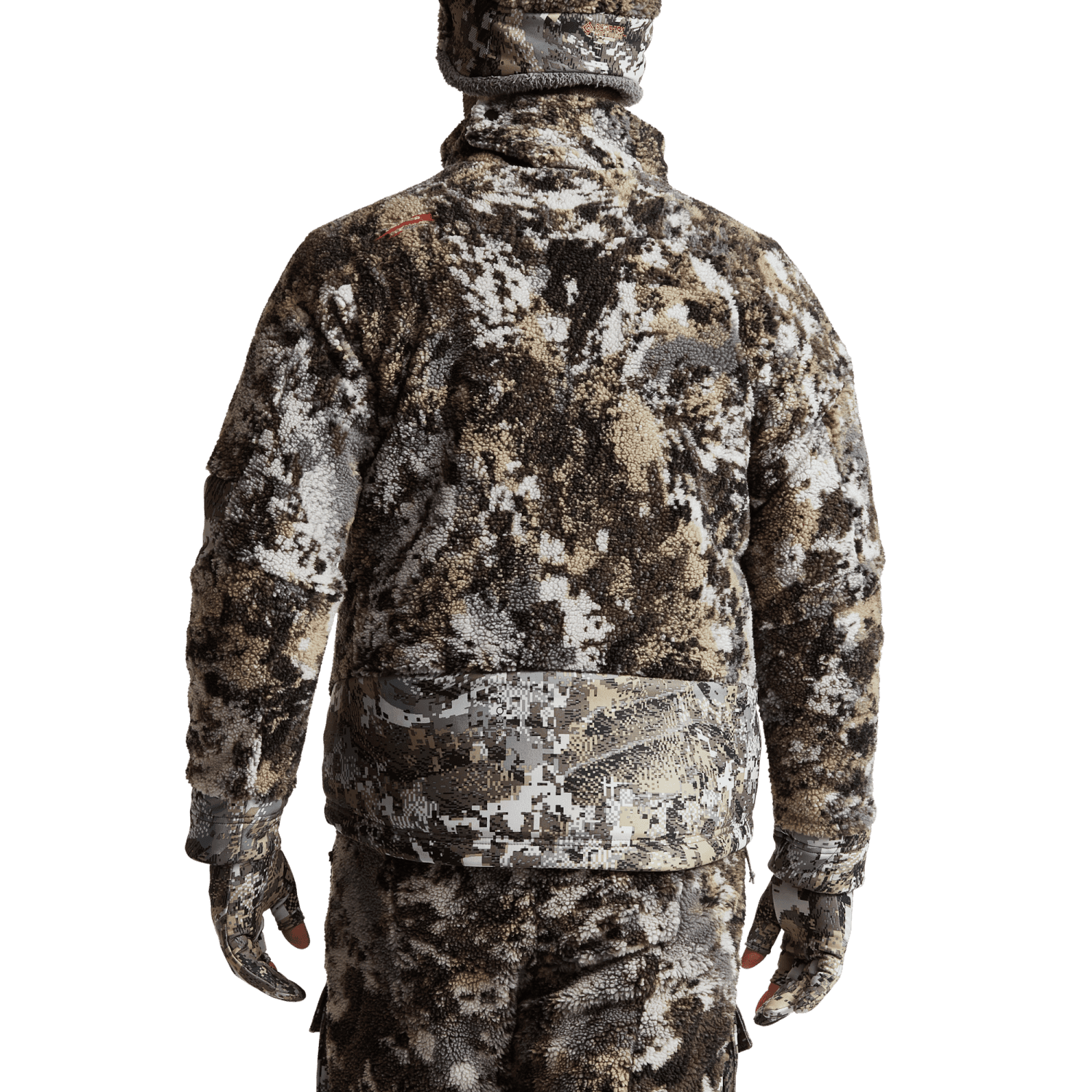 Fanatic Jacket Lefty