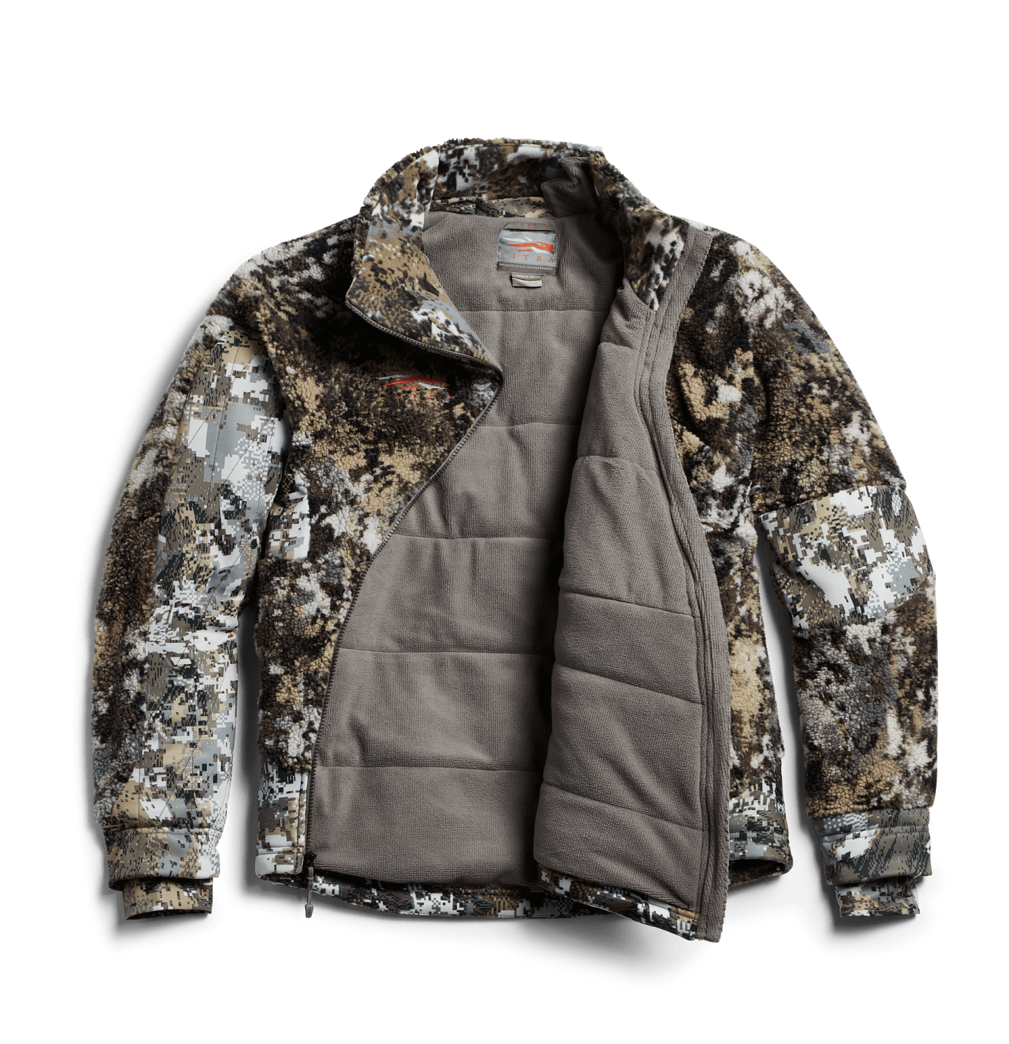 Fanatic Jacket Lefty