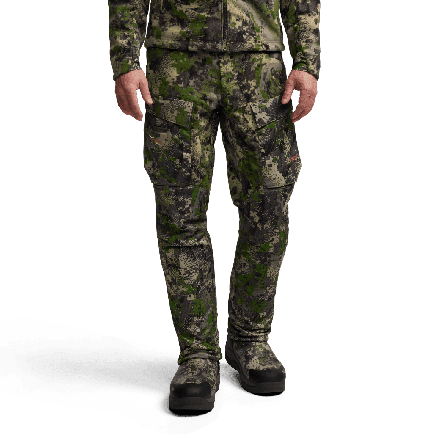 Stratus Pant 2.0