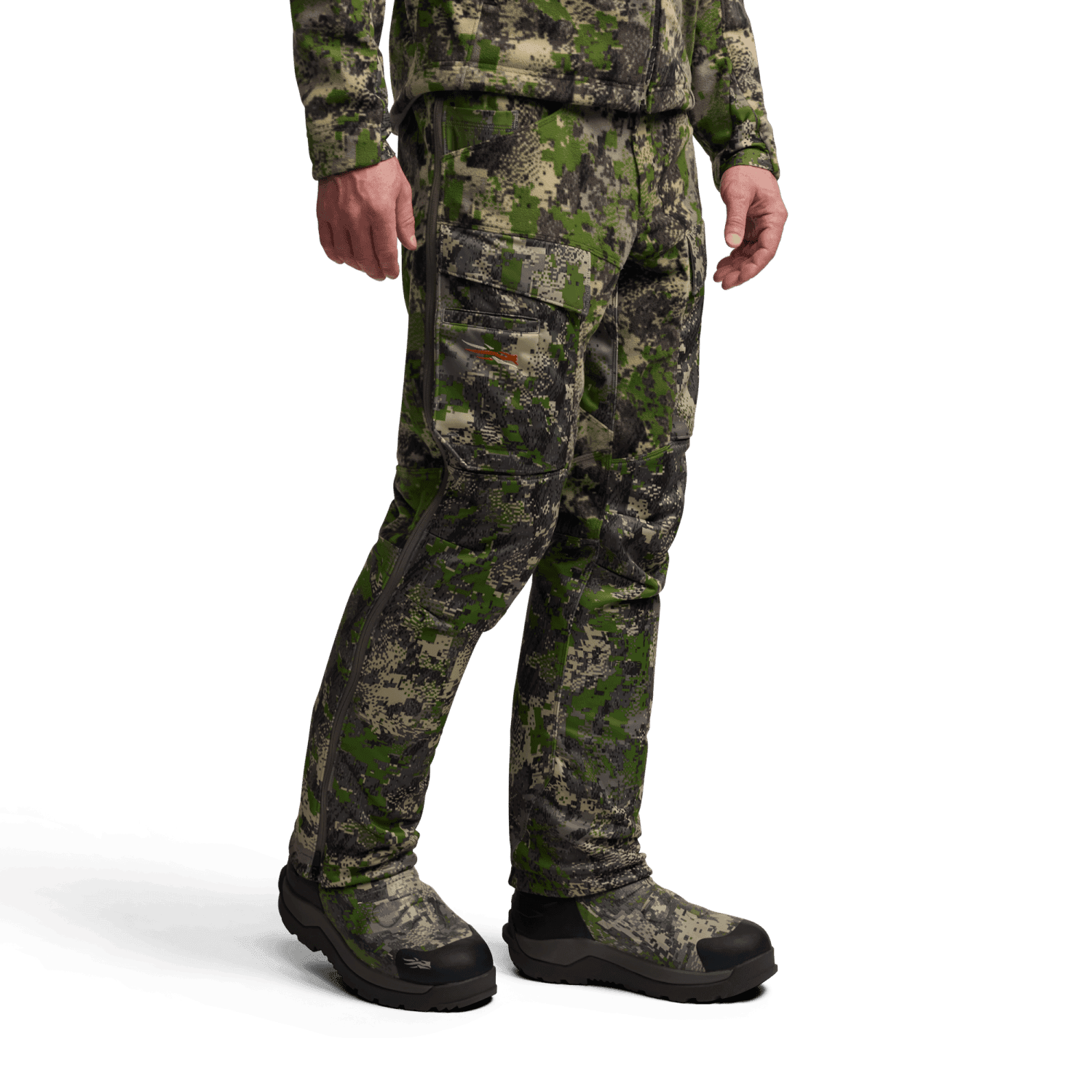 Stratus Pant 2.0