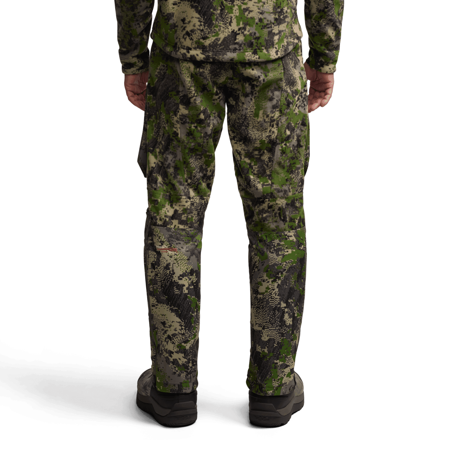 Stratus Pant 2.0