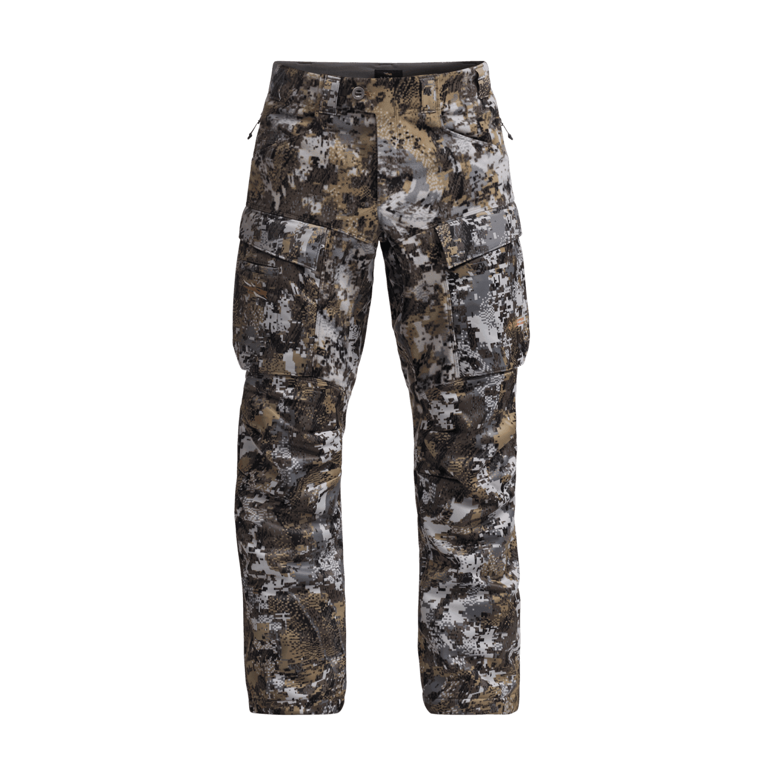 Stratus Pant 2.0