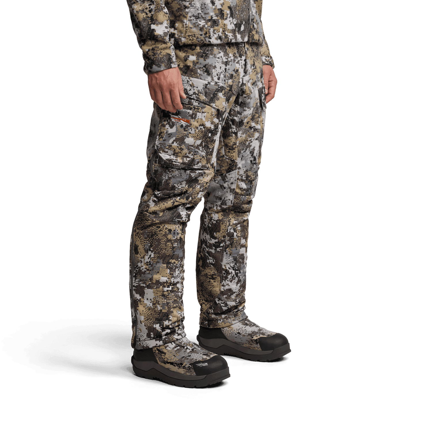 Stratus Pant 2.0