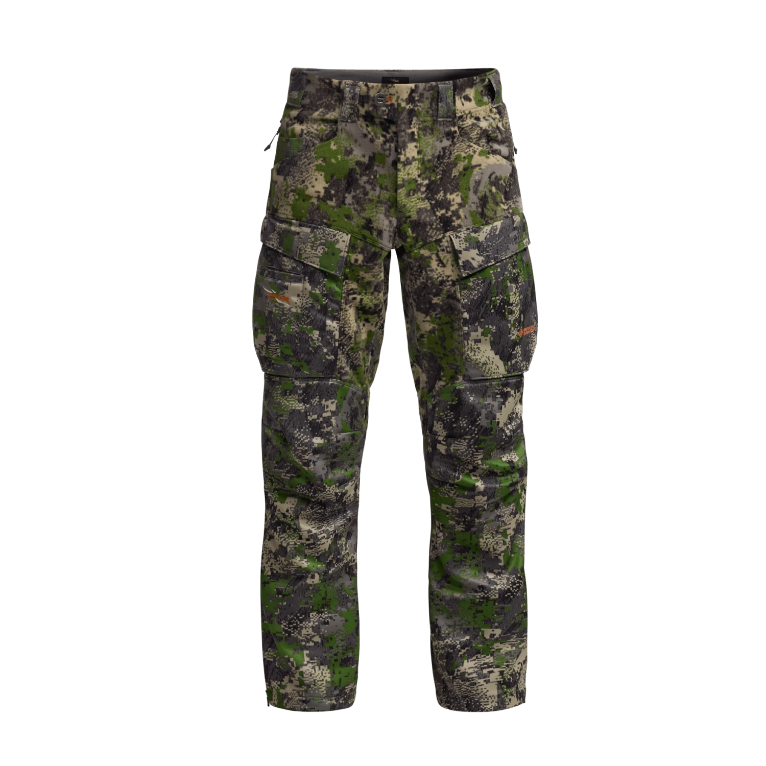 Stratus Pant 2.0