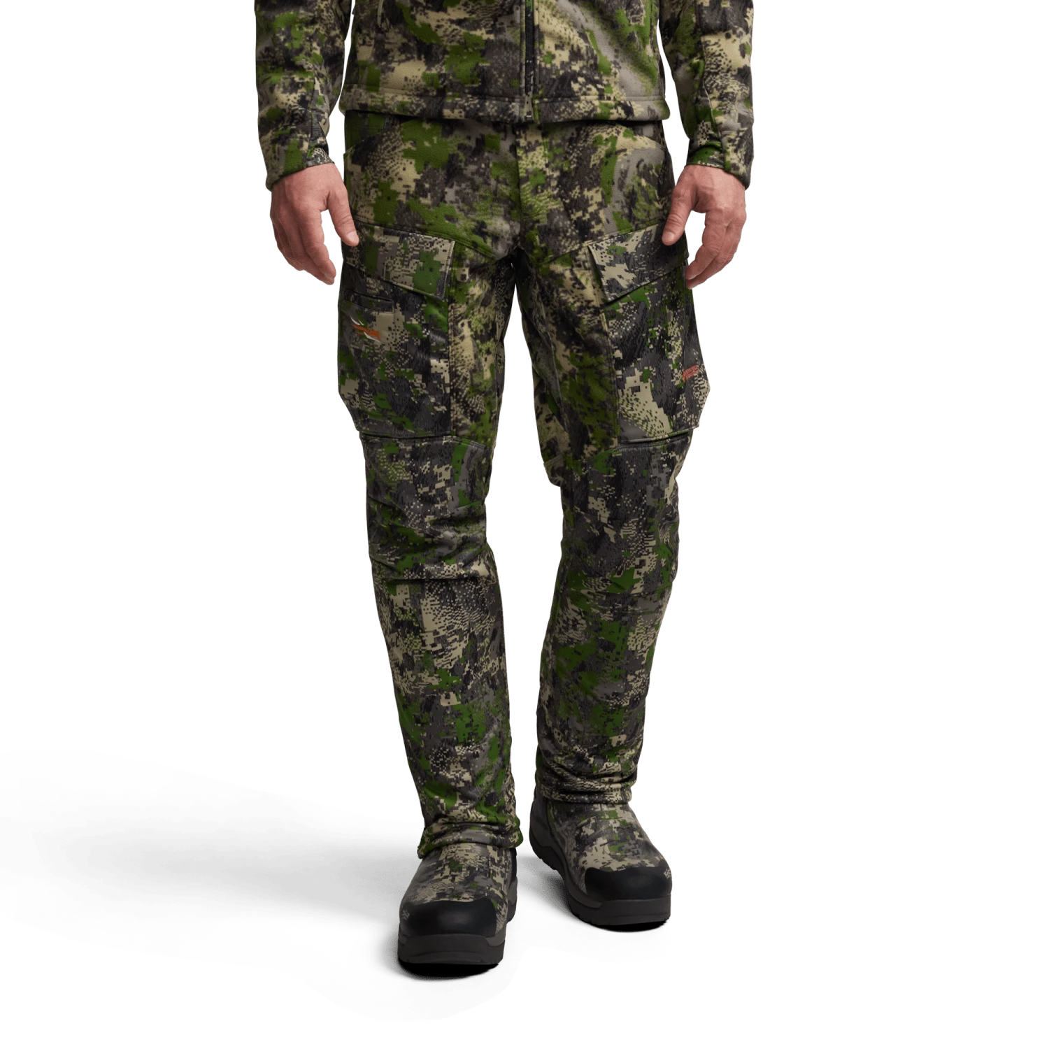 Stratus Pant 2.0