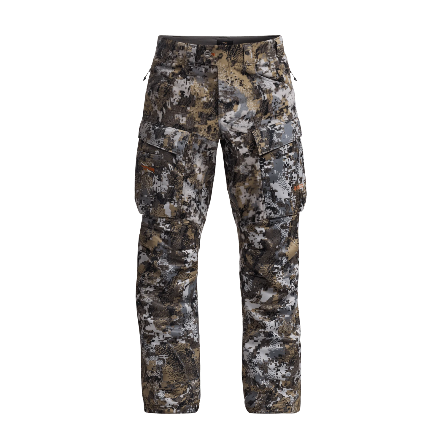 Stratus Pant 2.0