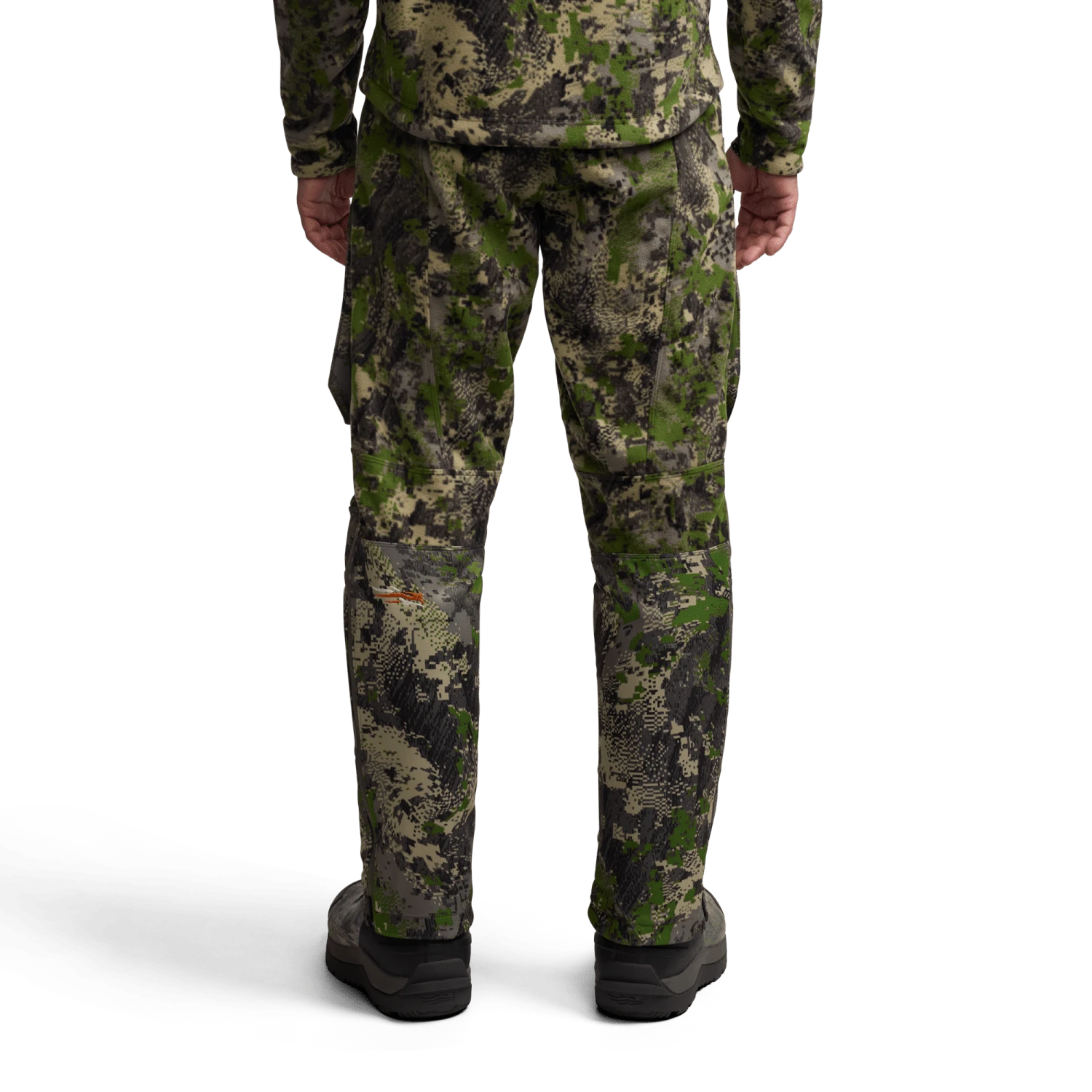 Stratus Pant 2.0
