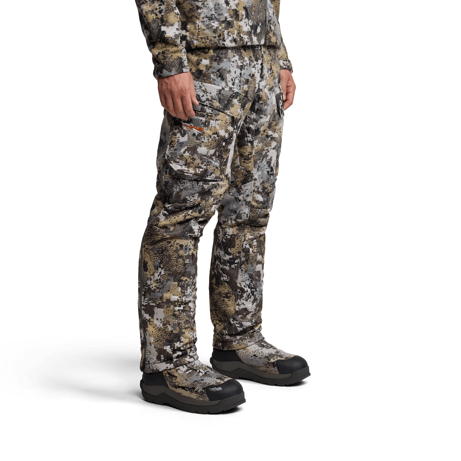 Stratus Pant 2.0
