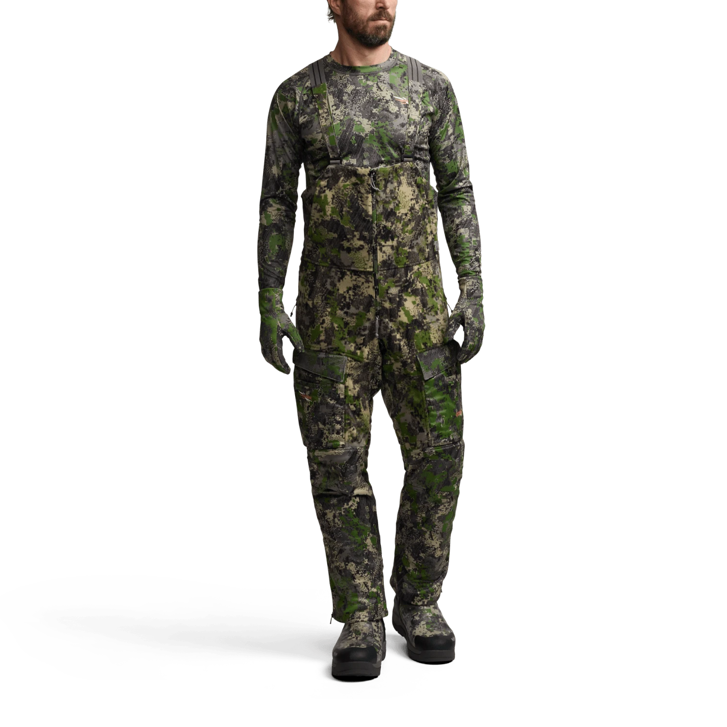 Stratus Bib 2.0