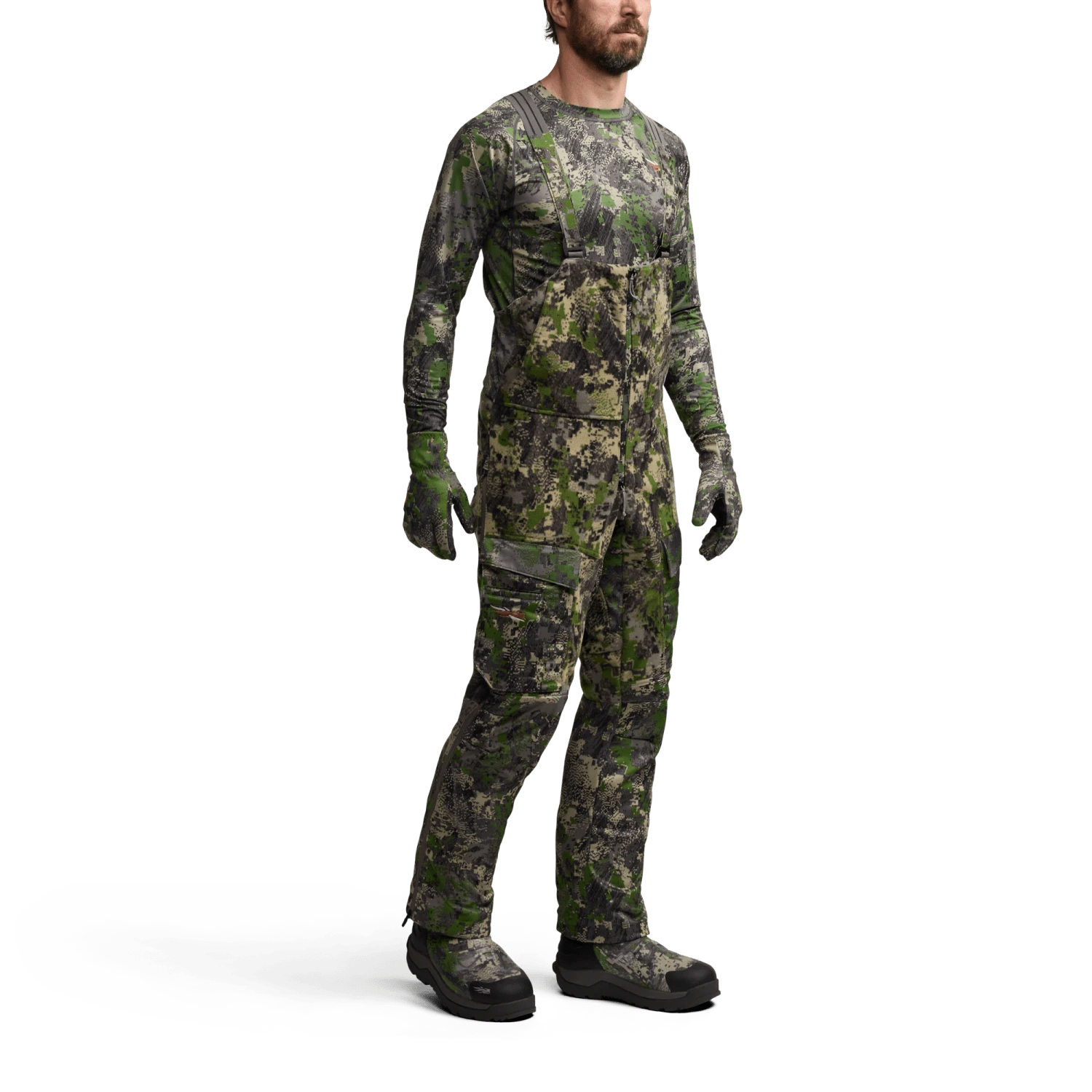 Stratus Bib 2.0