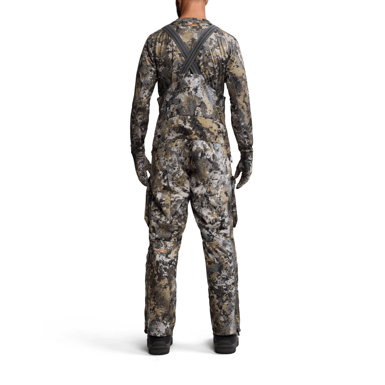 Stratus Bib 2.0