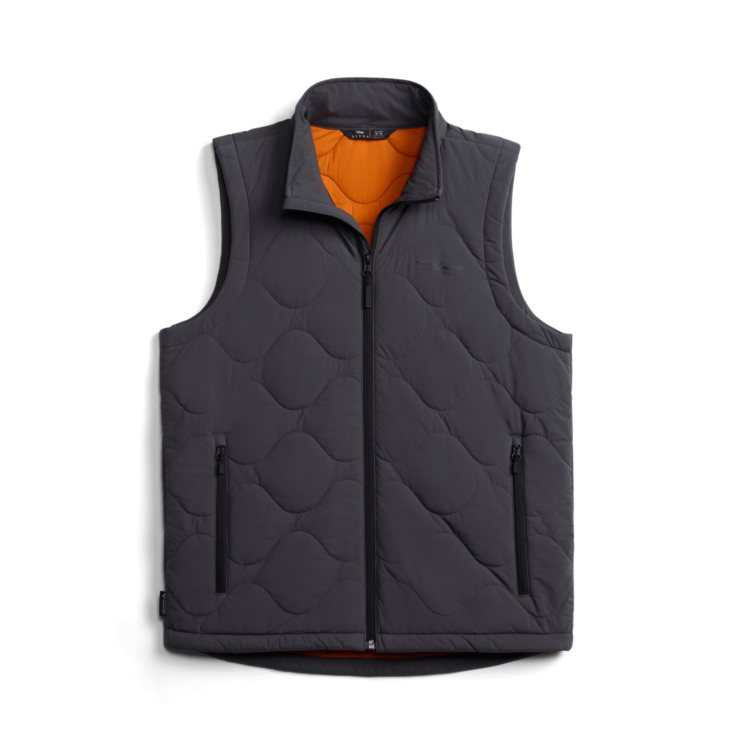 Ridgeland Vest
