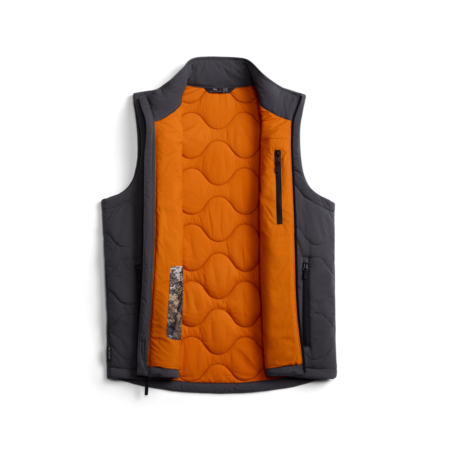 Ridgeland Vest