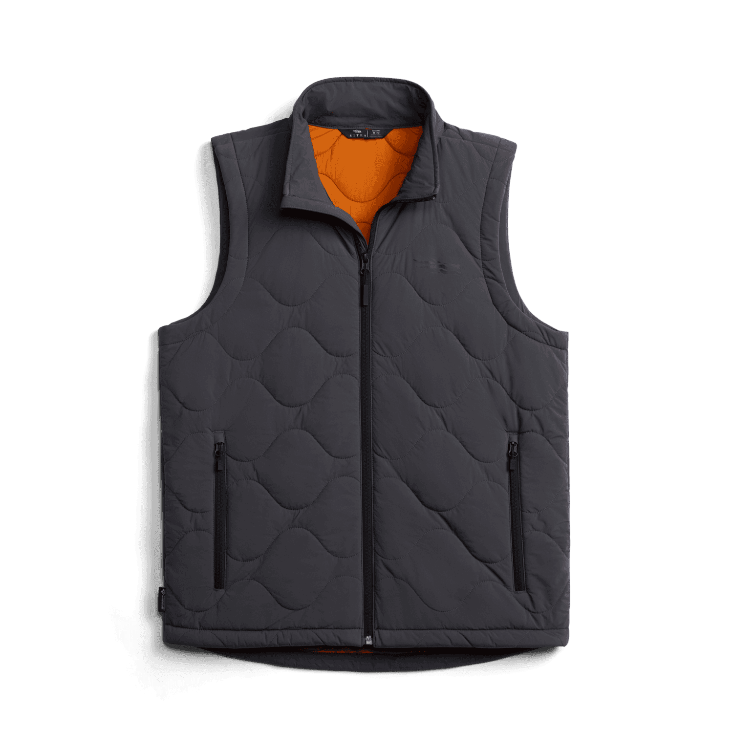 Ridgeland Vest