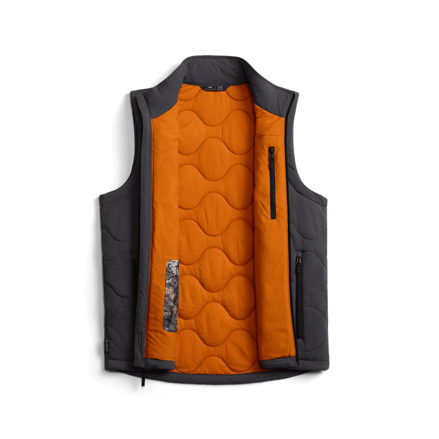 Ridgeland Vest