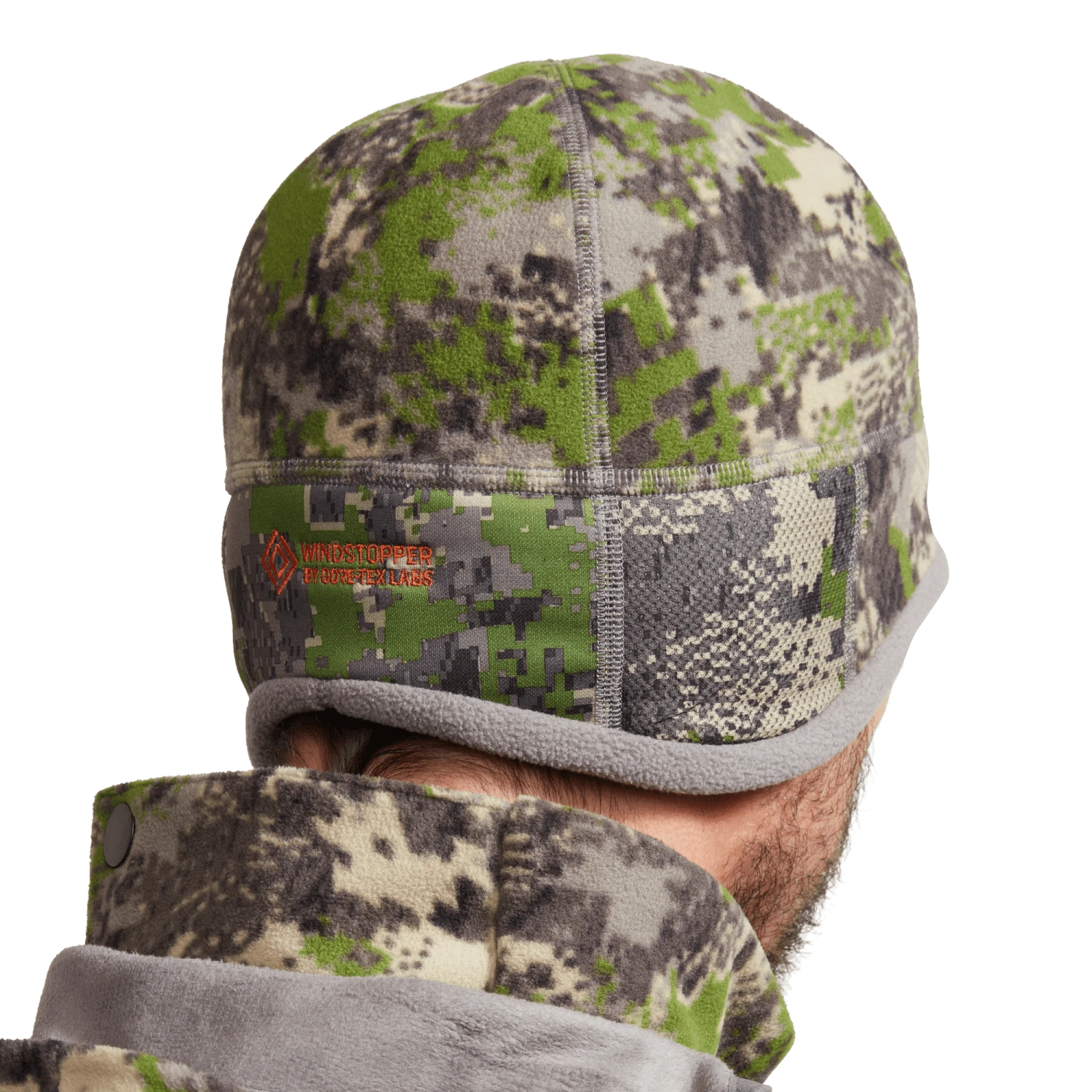 Stratus WS Beanie