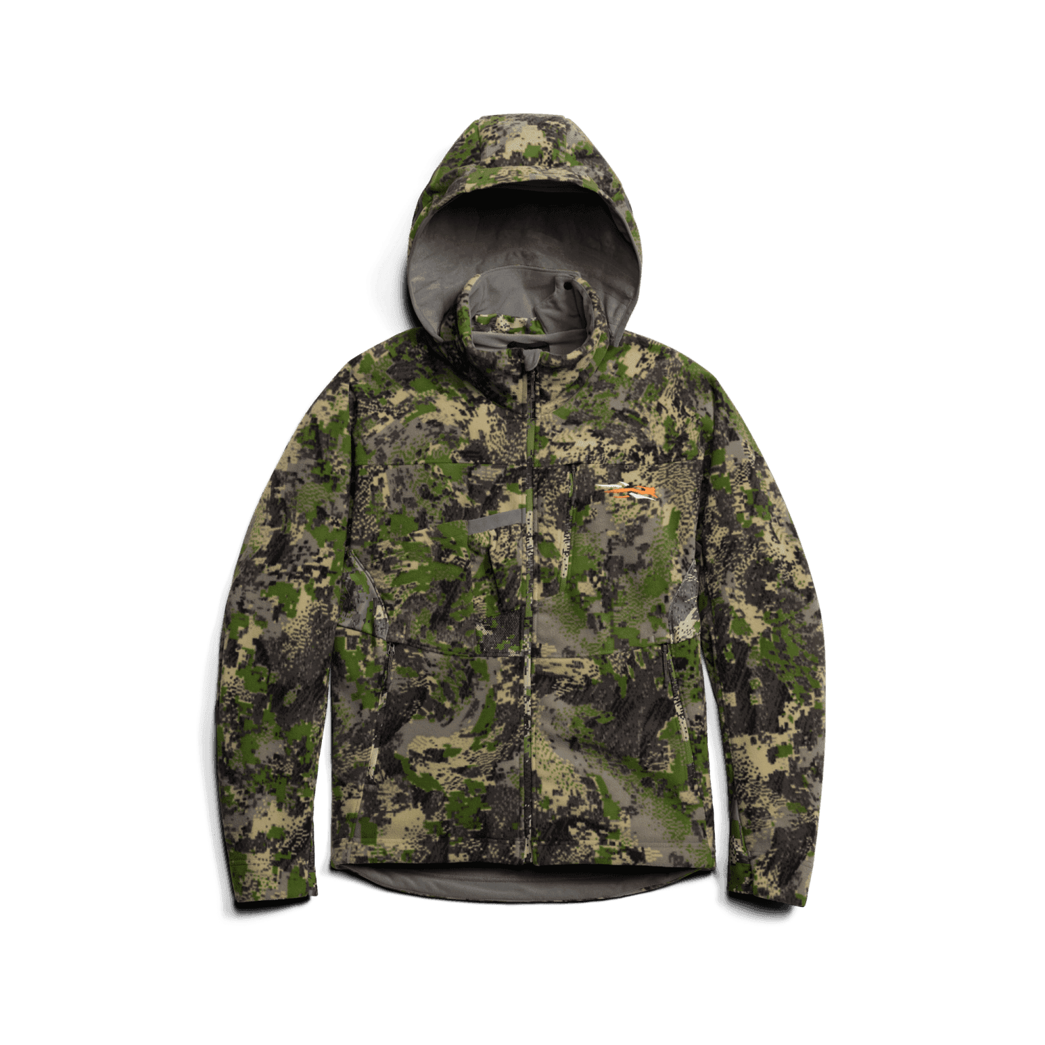Stratus Jacket 2.0