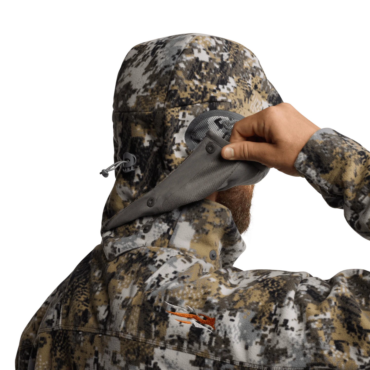 Stratus Jacket 2.0