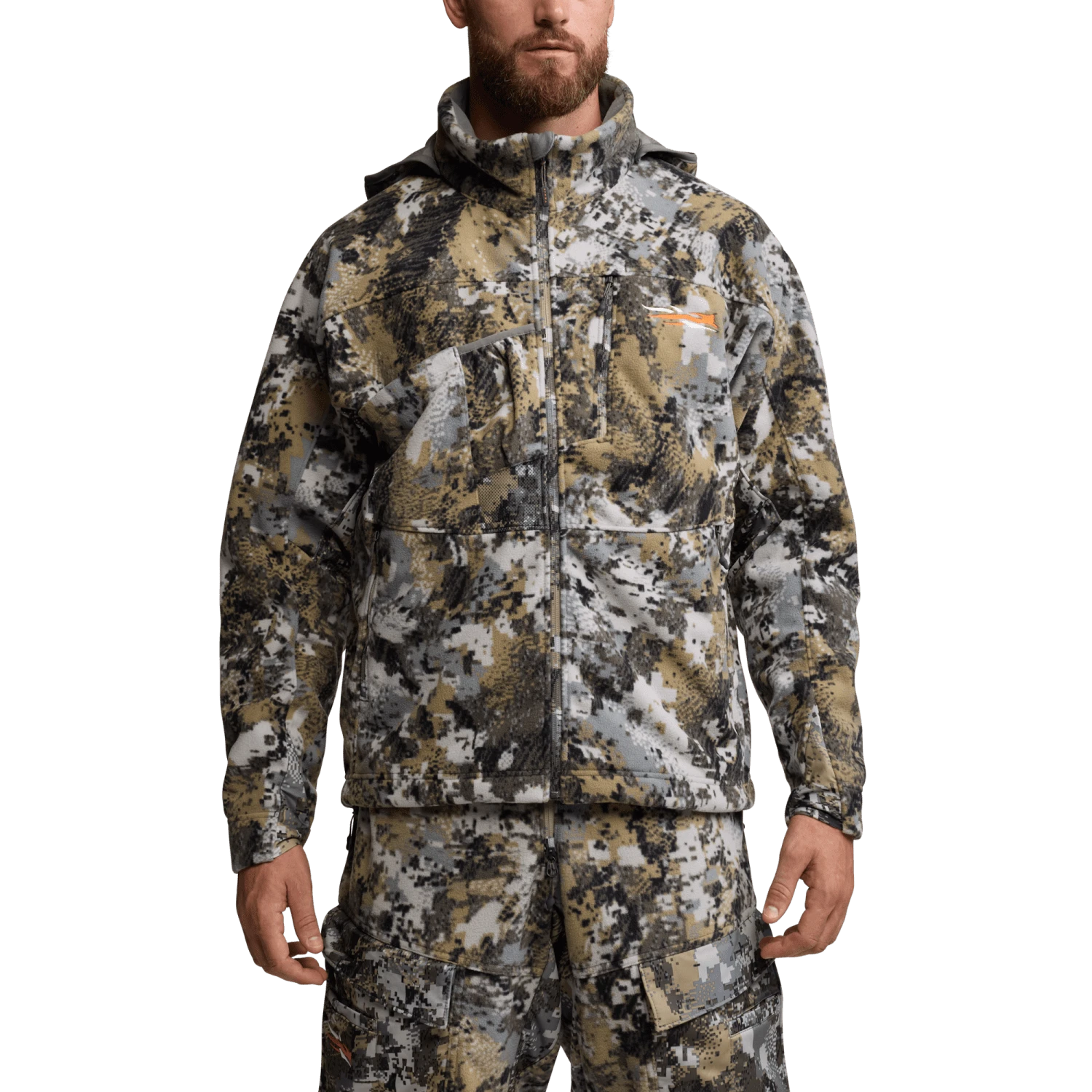Stratus Jacket 2.0
