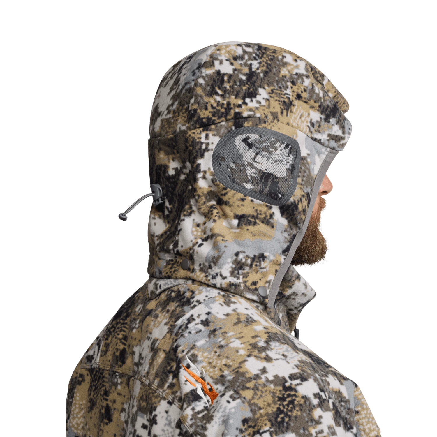 Stratus Jacket 2.0