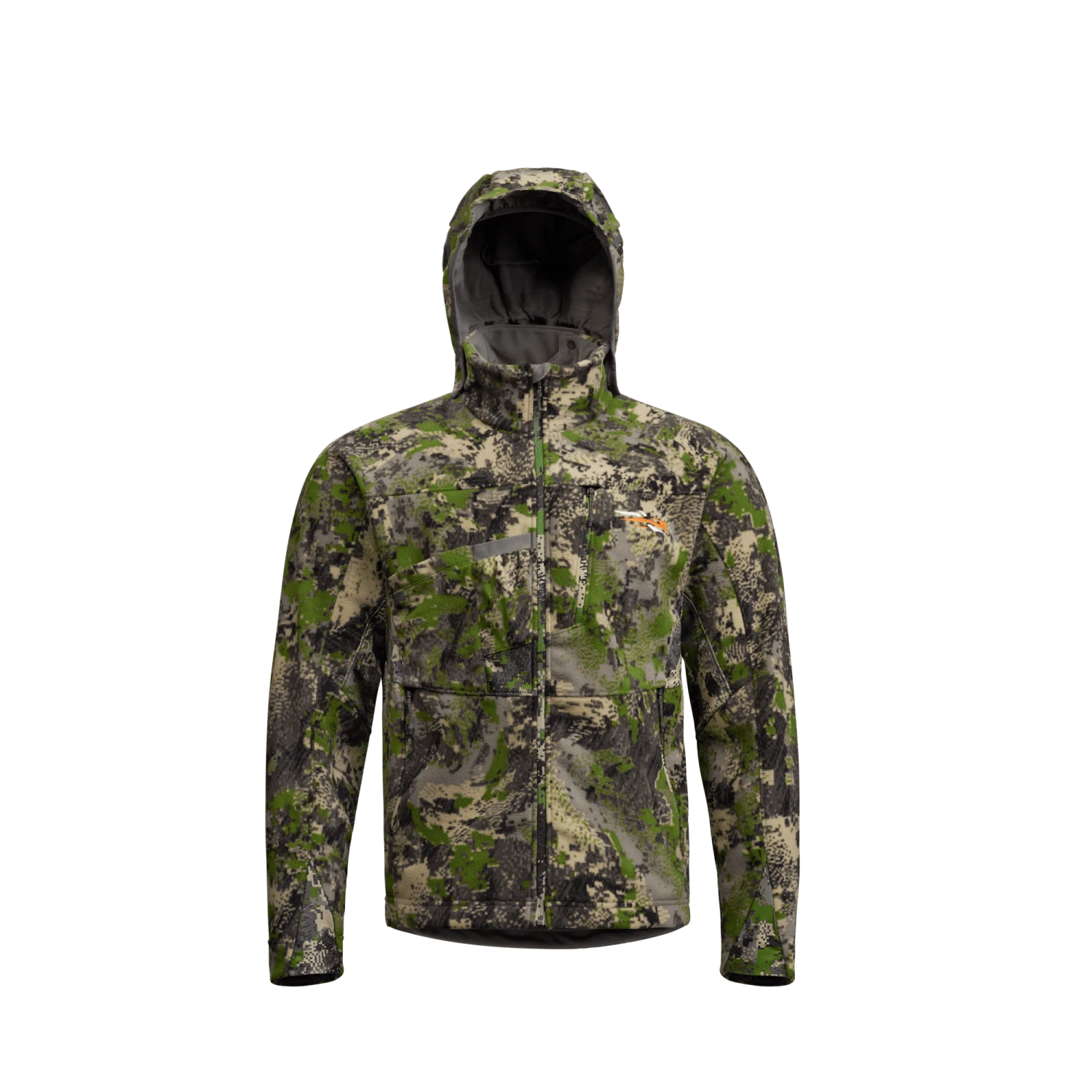 Stratus Jacket 2.0