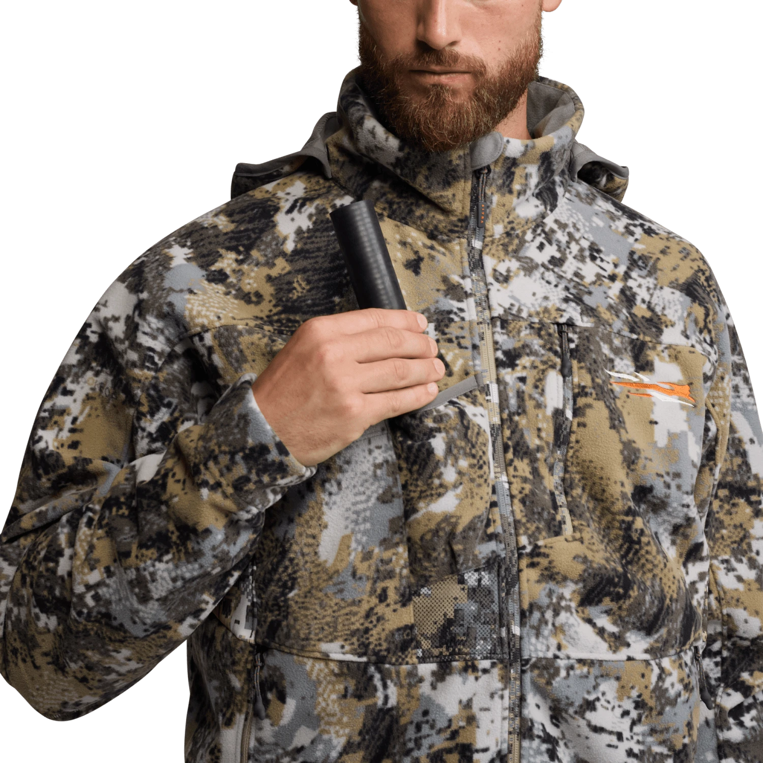 Stratus Jacket 2.0
