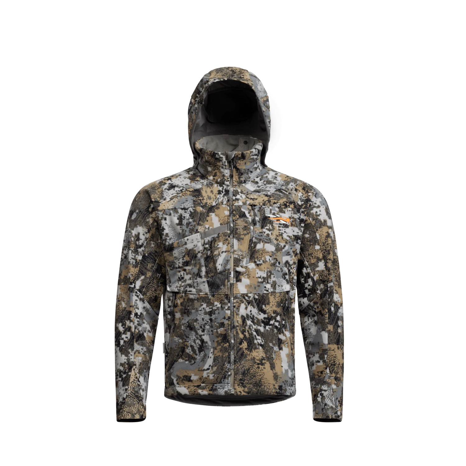 Stratus Jacket 2.0
