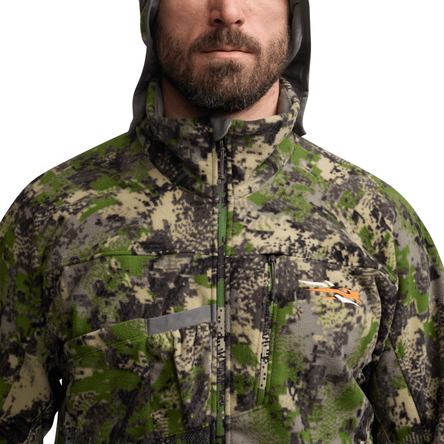 Stratus Jacket 2.0