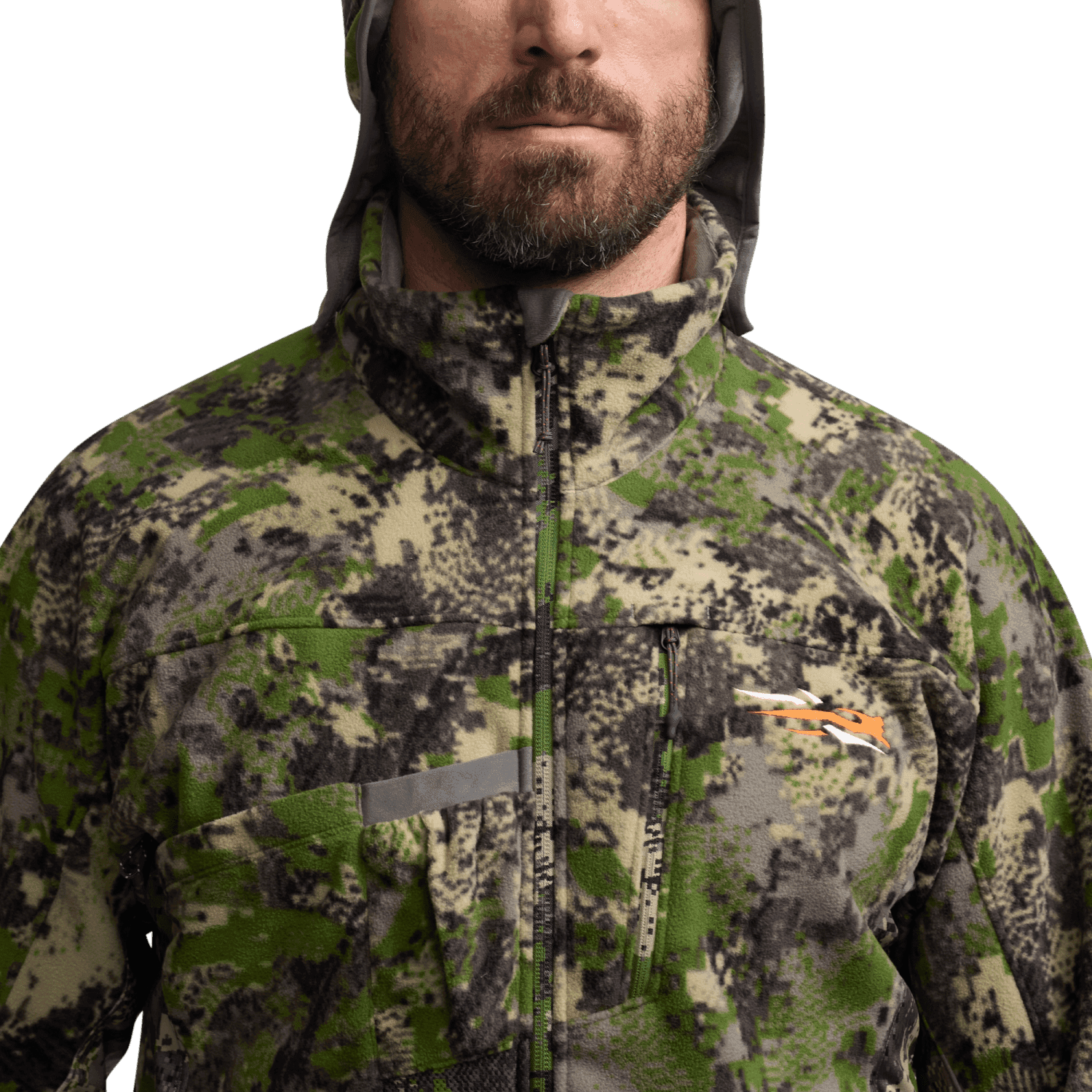 Stratus Jacket 2.0