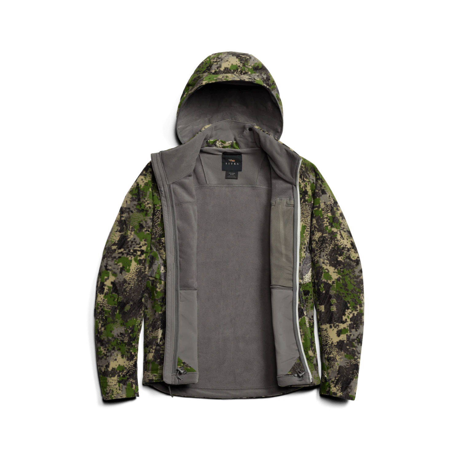 Stratus Jacket 2.0