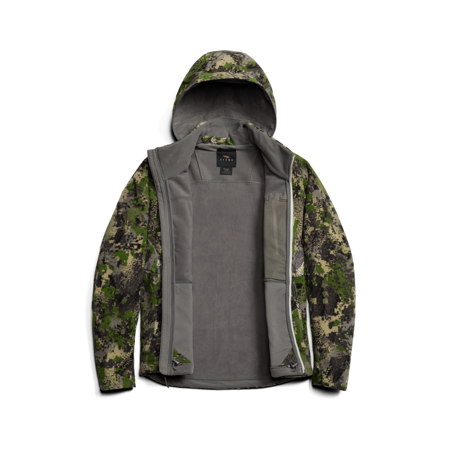 Stratus Jacket 2.0