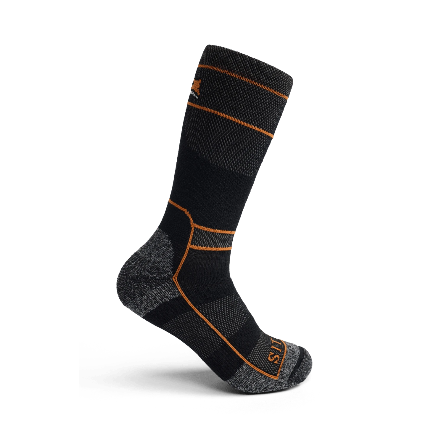 Heavy Weight Crew Sock
