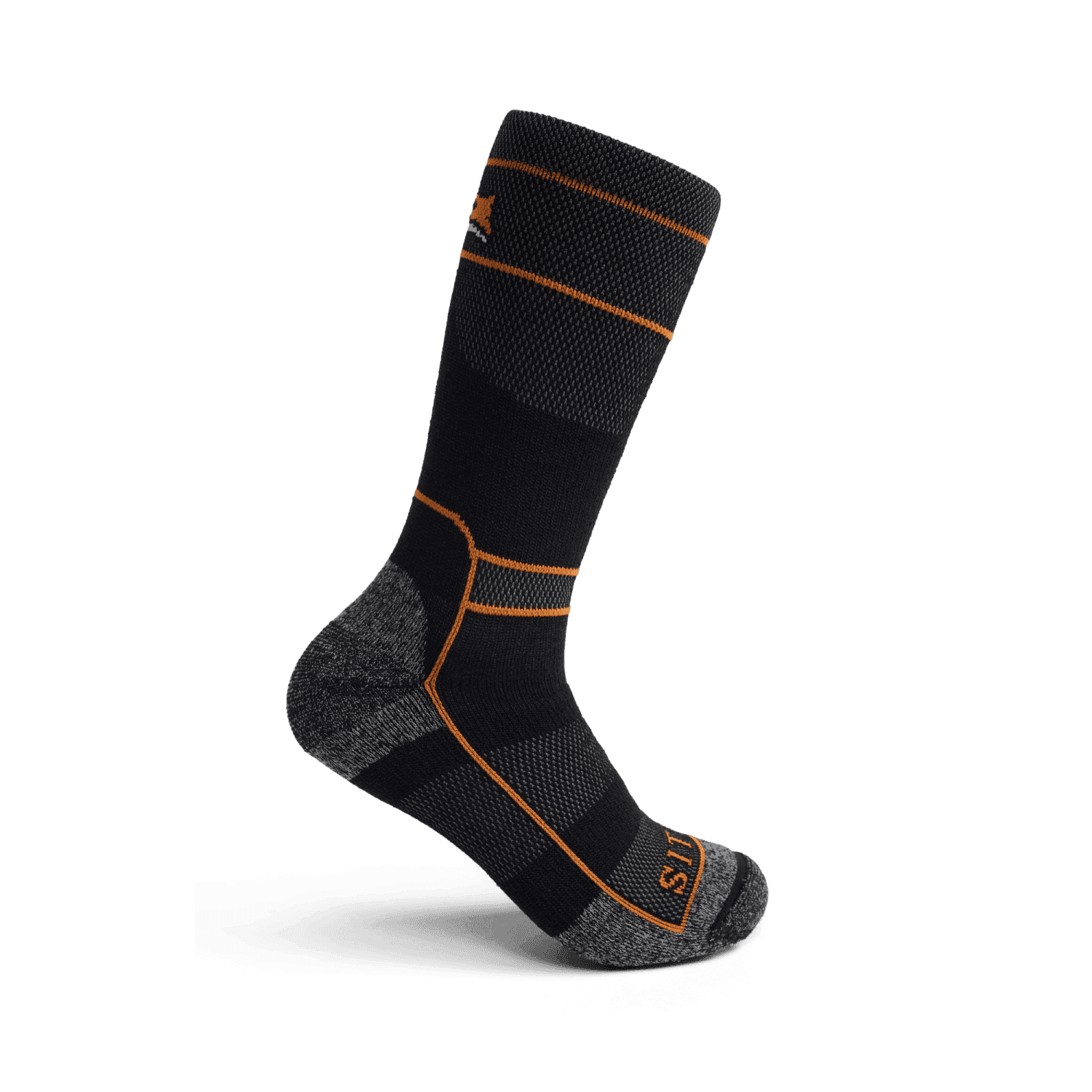 Heavy Weight Crew Sock