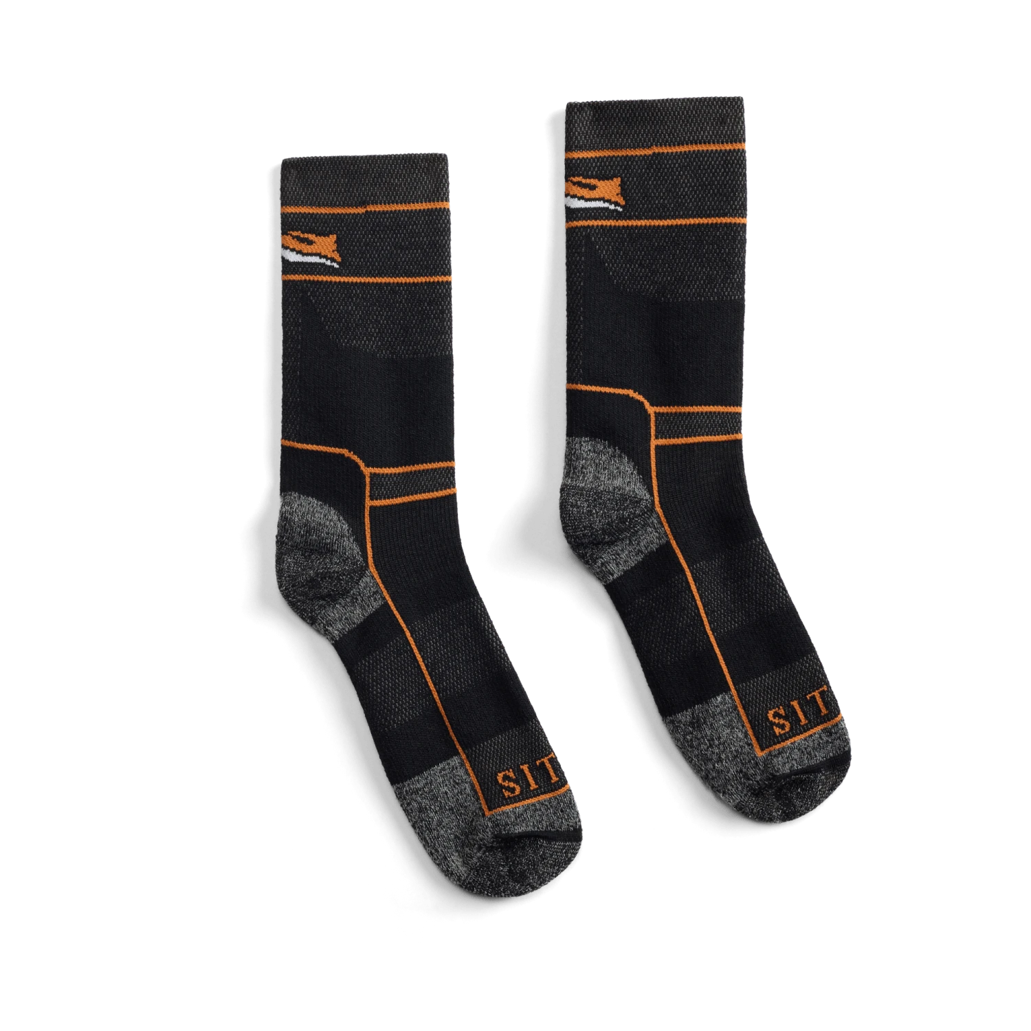 Heavy Weight Crew Sock