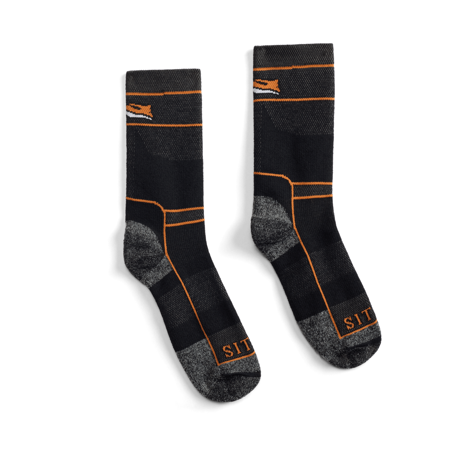 Heavy Weight Crew Sock