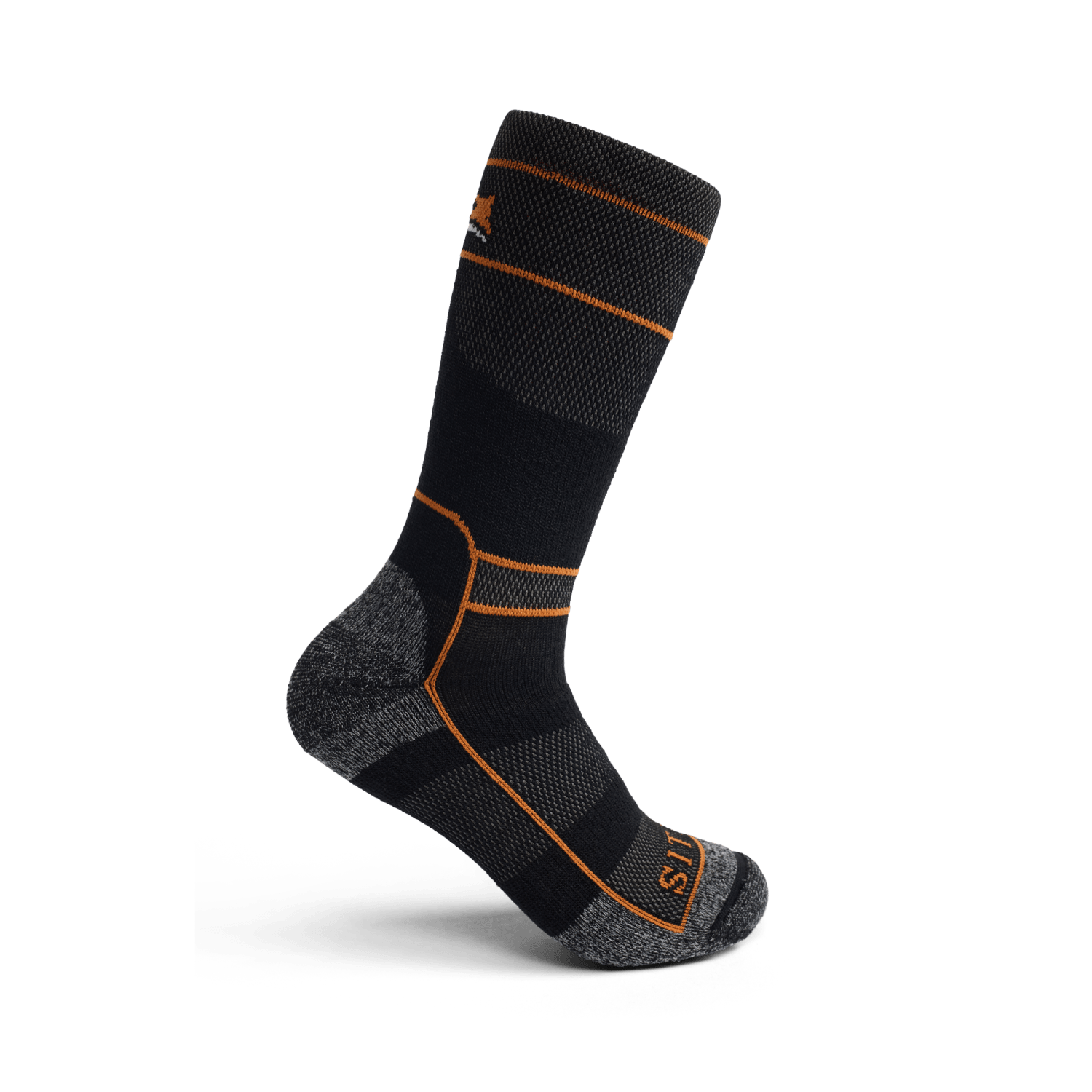 Heavy Weight Crew Sock