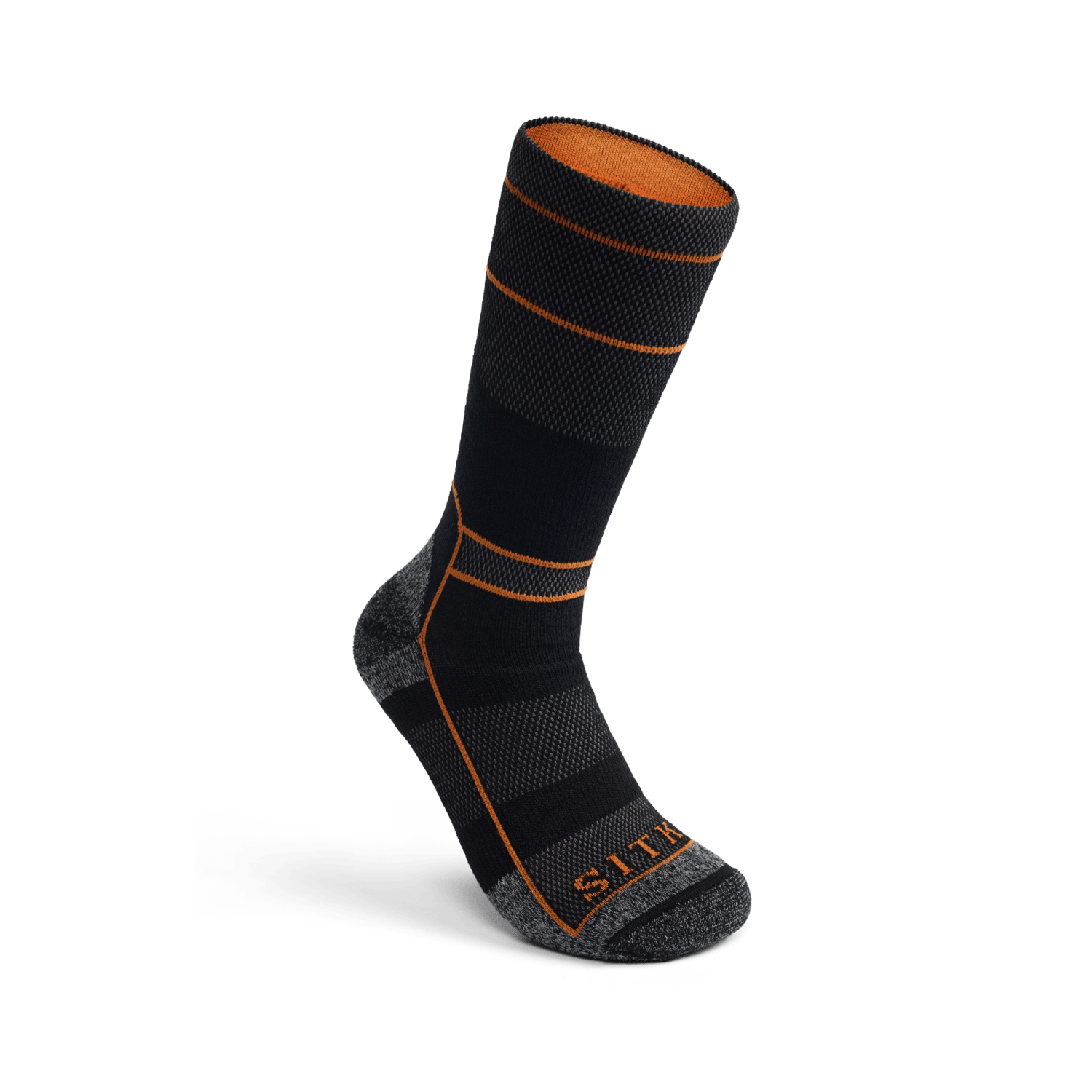 Heavy Weight Crew Sock